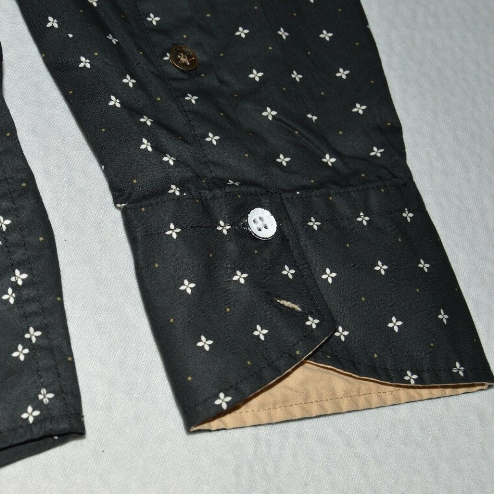 RAG & and BONE Man's YOKOHAMA Casual Shirt - Picture 5 of 8